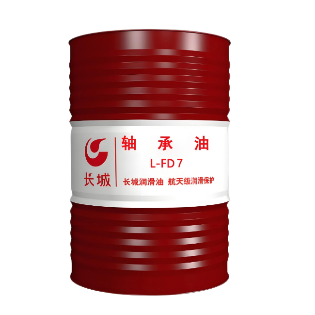 大洼长城FD轴承油